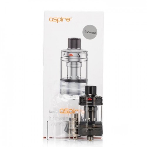 Aspire Nautilus 3 Atomizer Kit