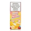 Jam Monster - Frozen Fruit Monster Strawberry Banana ICE 100ML