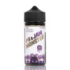 Jam Monster & PB - Grape 100ML