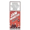 Jam Monster Strawberry 100ml