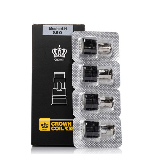 Uwell Crown M Yedek Coil (4 Adet)