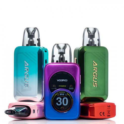 VOOPOO Argus A 30W Pod Kit