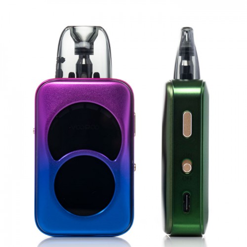 VOOPOO Argus A 30W Pod Kit