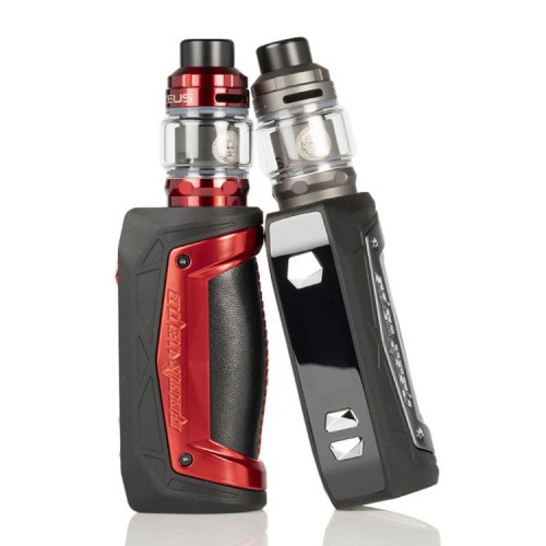 GeekVape AEGIS MAX 100W Starter Kit