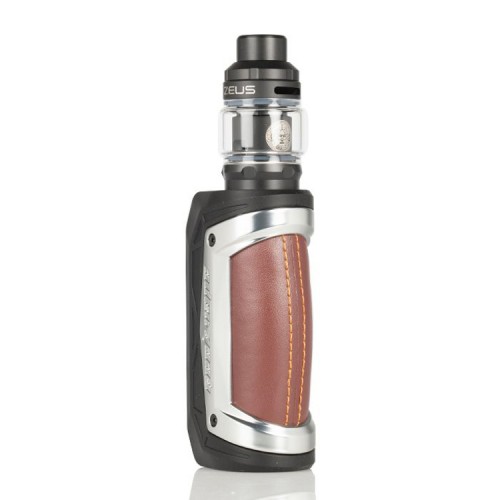 GeekVape AEGIS MAX 100W Starter Kit