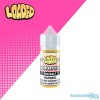 LOADED - Raspberry Eclair Salt Likit