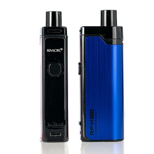 SMOK RPM LITE 40W Pod Mod Kit