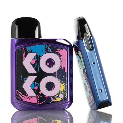 Uwell Caliburn Koko Prime Pod