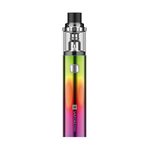 Vaporesso VECO Plus SOLO 3300mAh Starter Kit