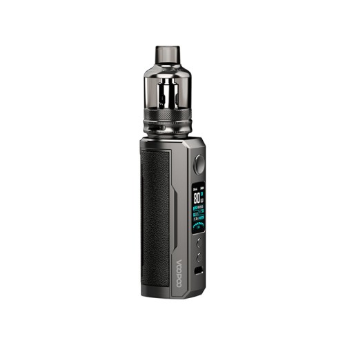 VOOPOO DRAG X PLUS 100W Pod Kit