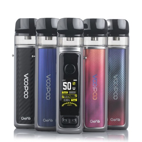 Voopoo Vinci 2 50W Pod Kit