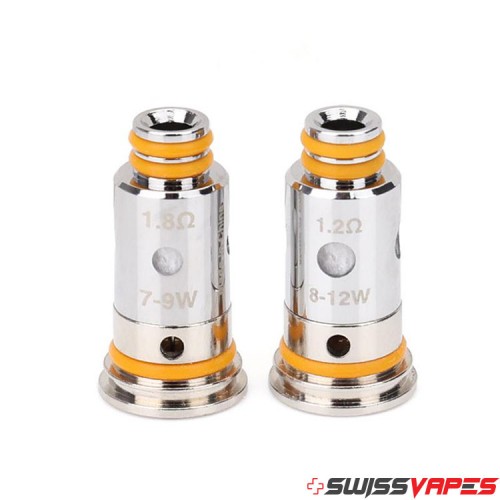 Digiflavor Siren G MTL Tube Kit