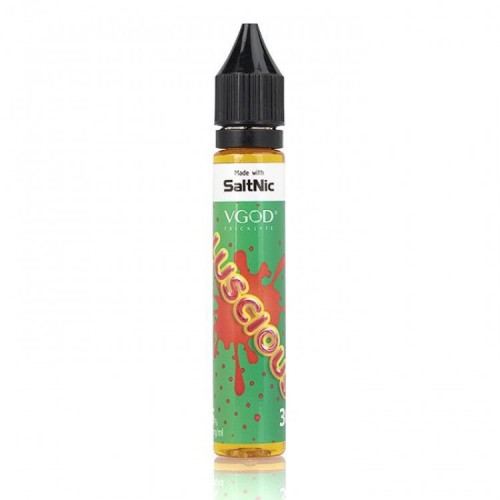 VGOD SaltNic - Luscious Salt Likit (30ML)