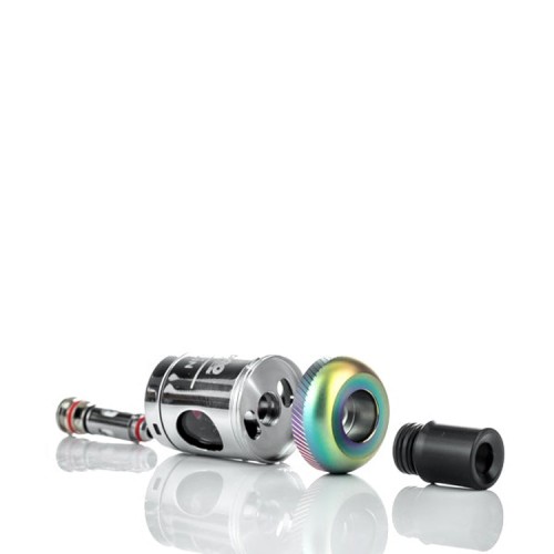 Uwell WHIRL S AIO Starter Pod Kit