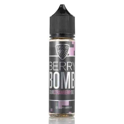 VGOD - Berry Bomb (60mL) Likit