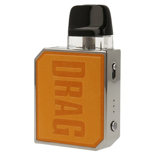 Voopoo Drag Nano 2 Pod Kit