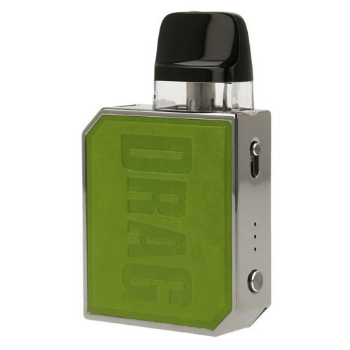 Voopoo Drag Nano 2 Pod Kit