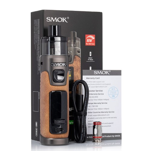 SMOK RPM 5 PRO 80W Pod Kit