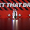 Dr Vapes - The Drip Tank Atomizer 2ML (3 Adet)